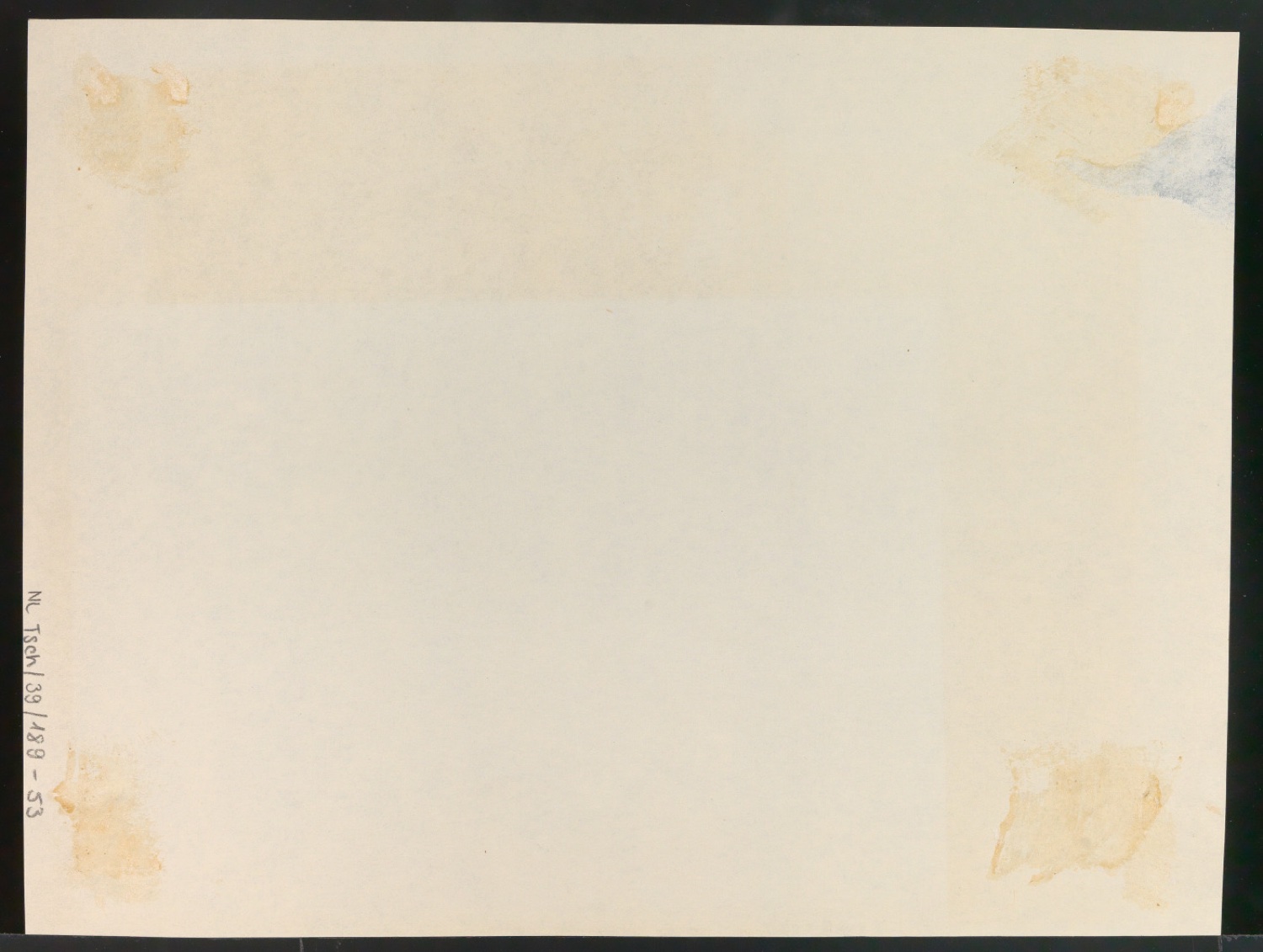 Blattsammlung zum Meisterbuch der Schrift — Blatt 108