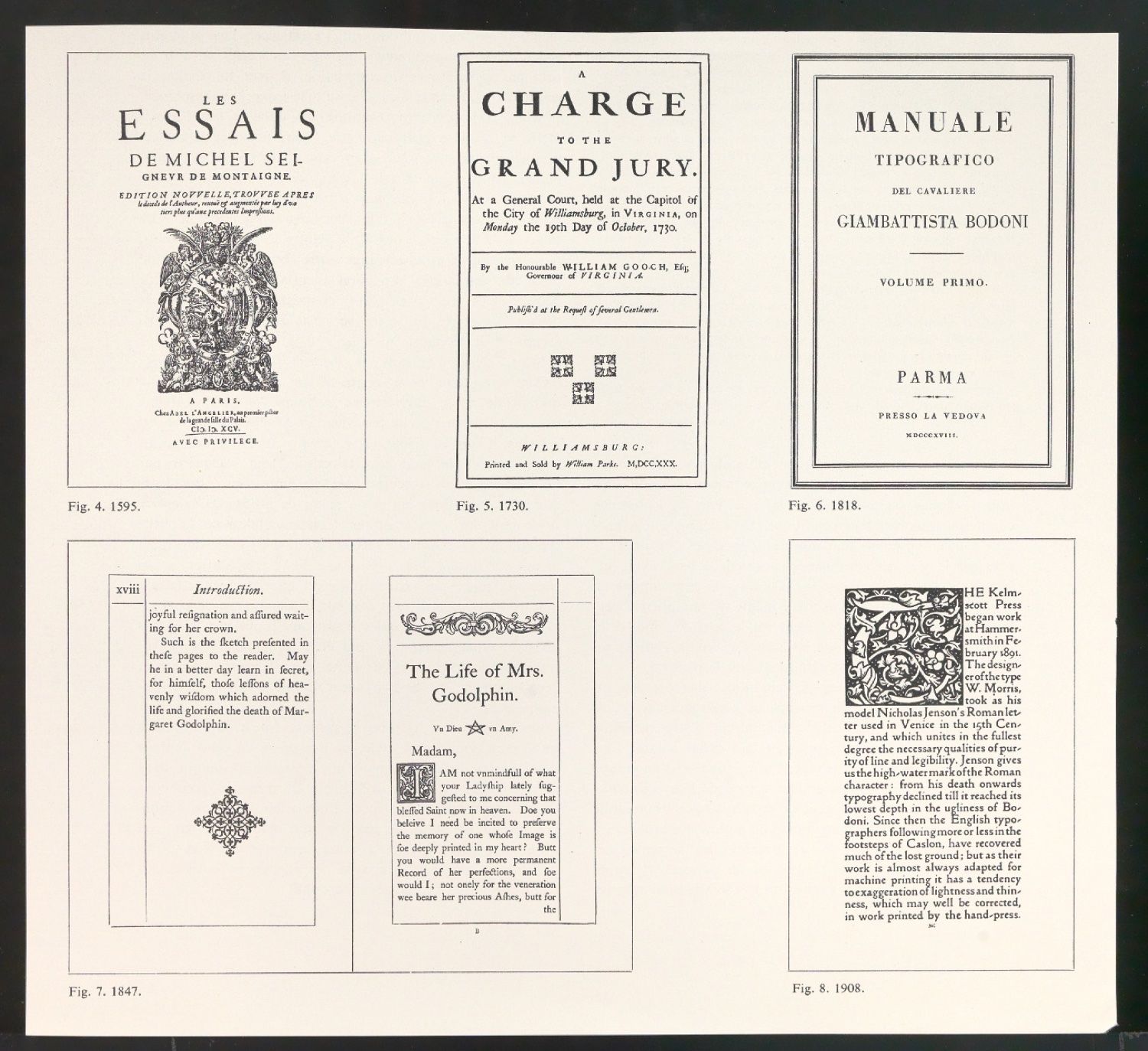 Blattsammlung zum Meisterbuch der Schrift — Blatt 109