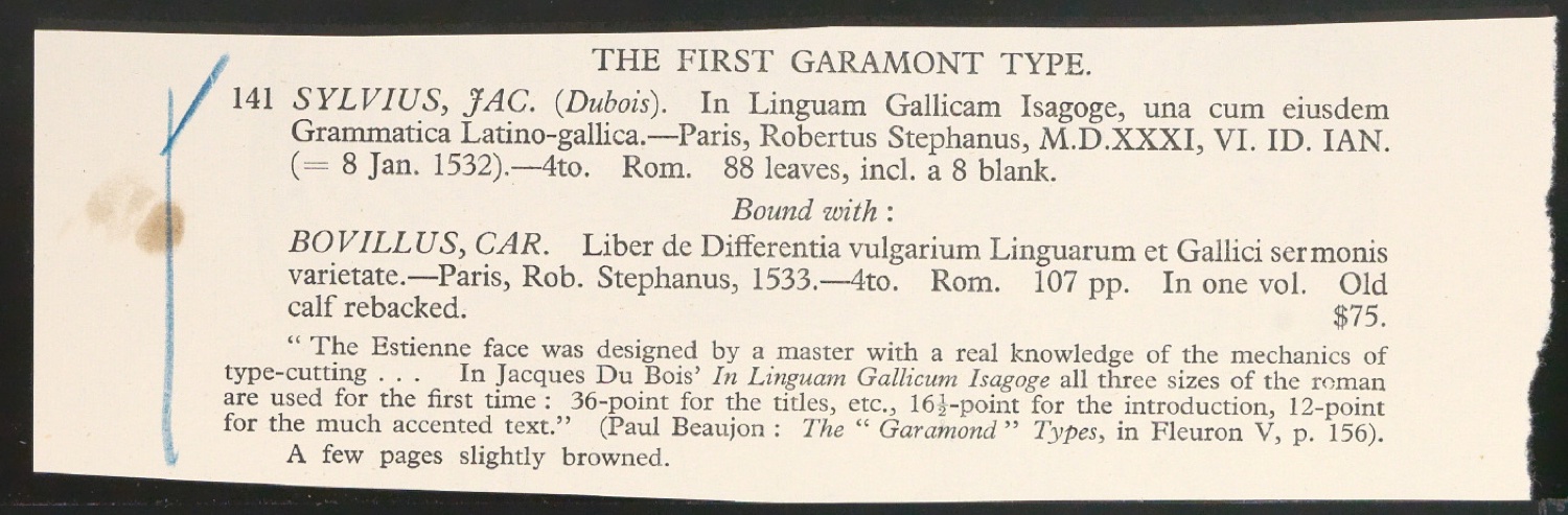 Blattsammlung zum Meisterbuch der Schrift — Blatt 121