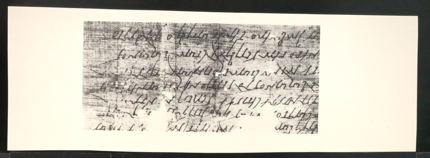 Blattsammlung zum Meisterbuch der Schrift — Blatt 127