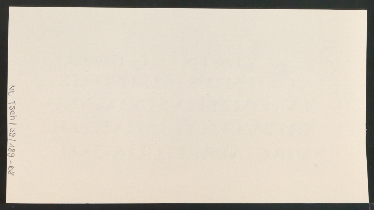 Blattsammlung zum Meisterbuch der Schrift — Blatt 138