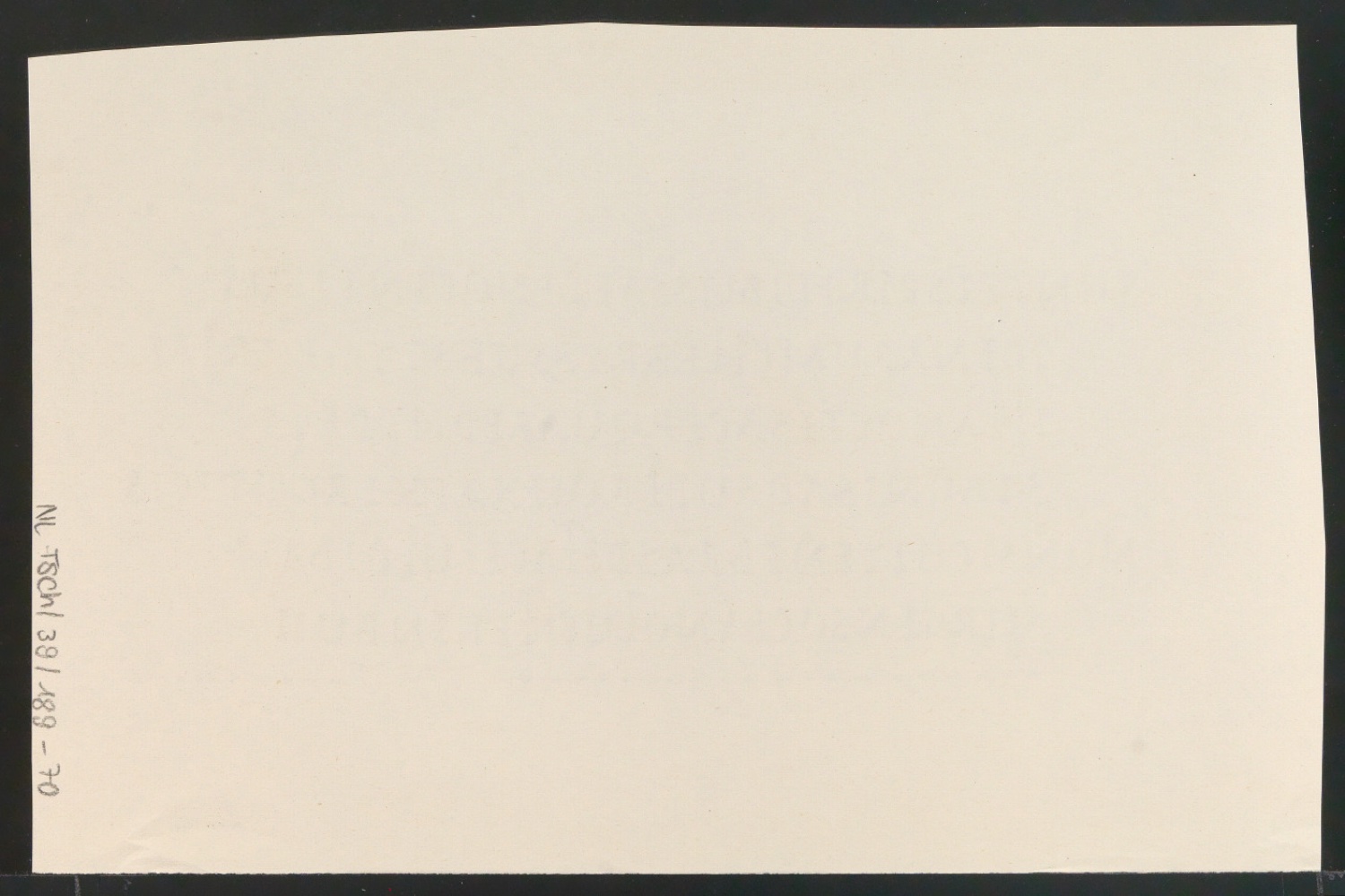 Blattsammlung zum Meisterbuch der Schrift — Blatt 142