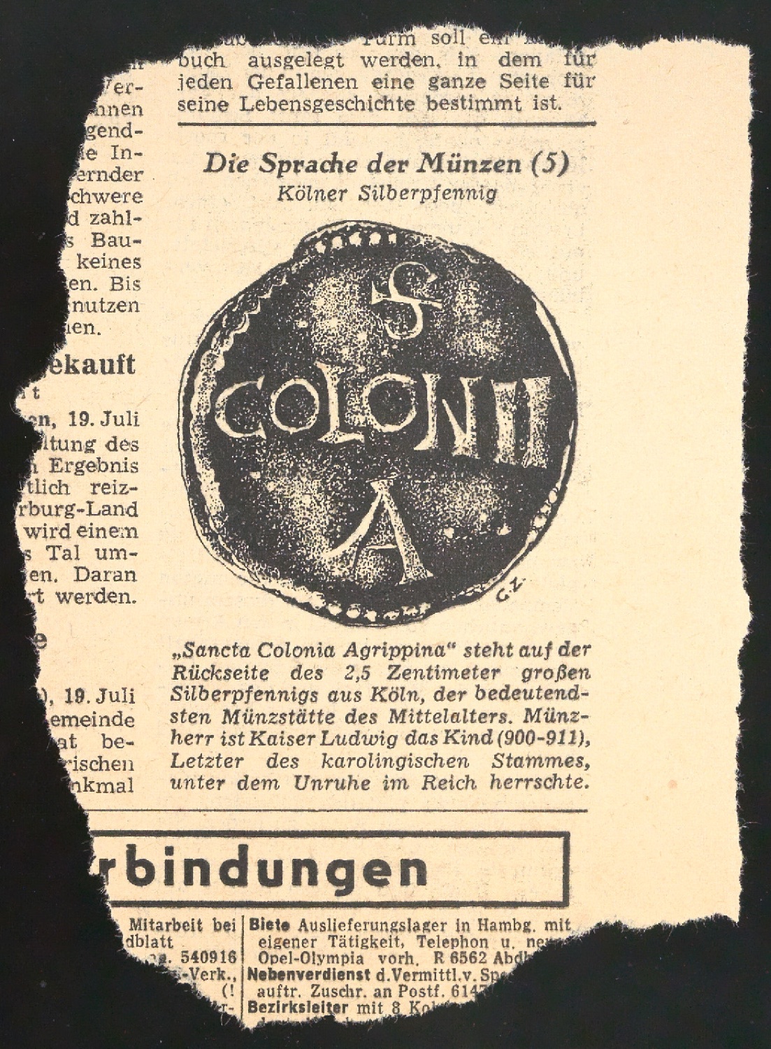 Blattsammlung zum Meisterbuch der Schrift — Blatt 145