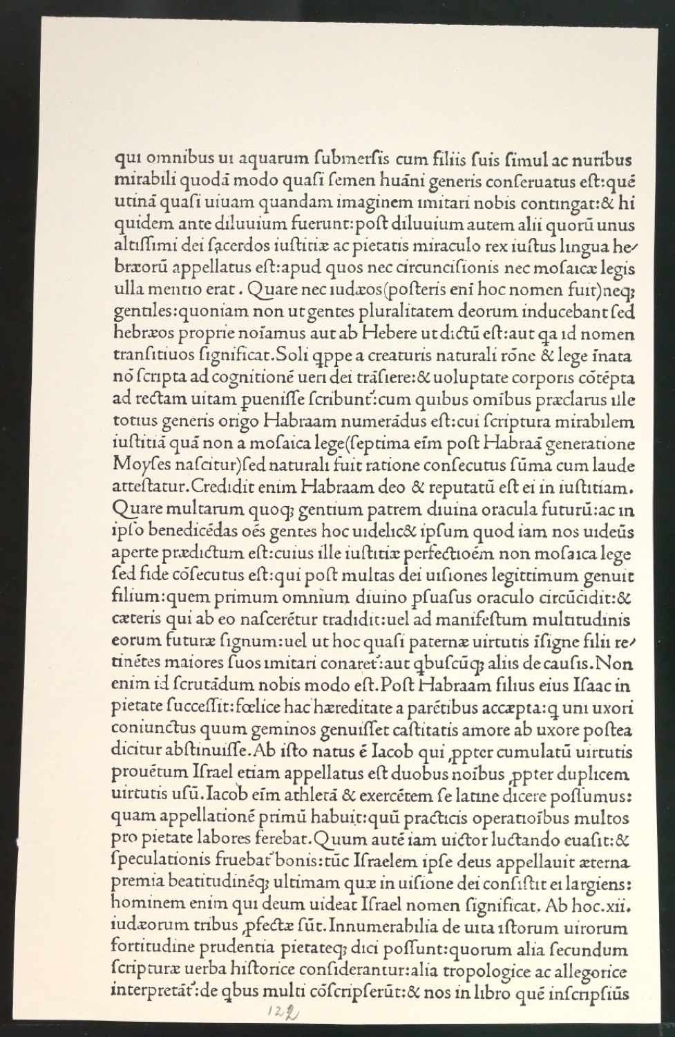 Blattsammlung zum Meisterbuch der Schrift — Blatt 147