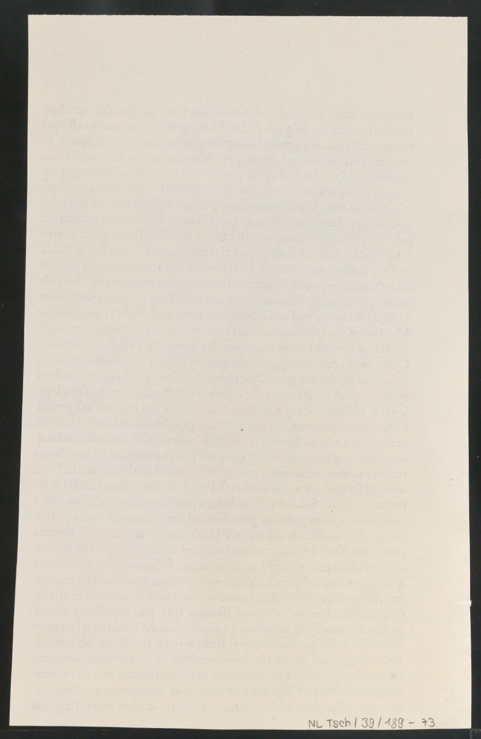 Blattsammlung zum Meisterbuch der Schrift — Blatt 148