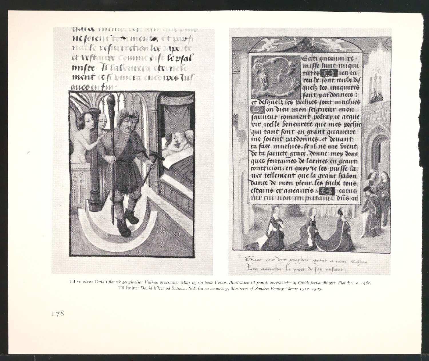 Blattsammlung zum Meisterbuch der Schrift — Blatt 149