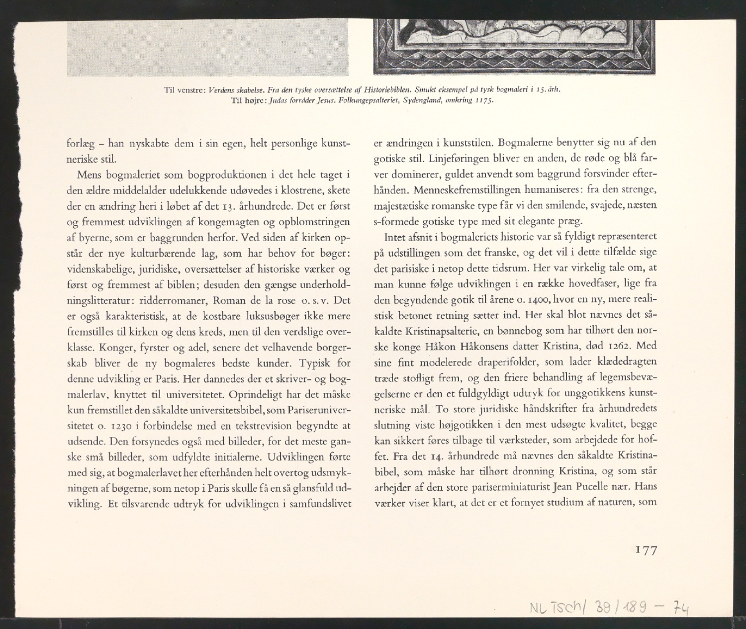Blattsammlung zum Meisterbuch der Schrift — Blatt 150