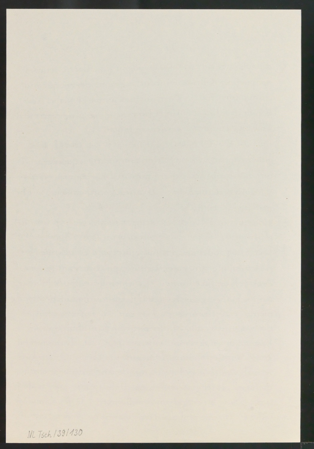 Probedrucke von Bildtafeln für Meisterbuch der Schrift — Blatt 2
