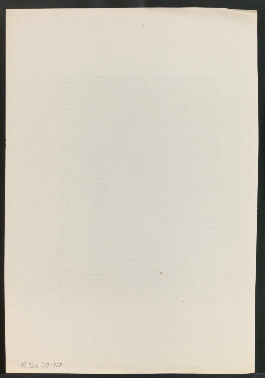 Probedrucke von Bildtafeln für Meisterbuch der Schrift — Blatt 20