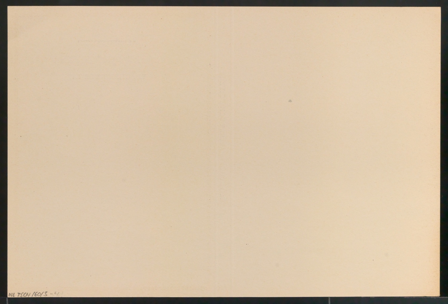 Probedrucke für den Schutzumschlag von Albert Schweitzer — Blatt 8