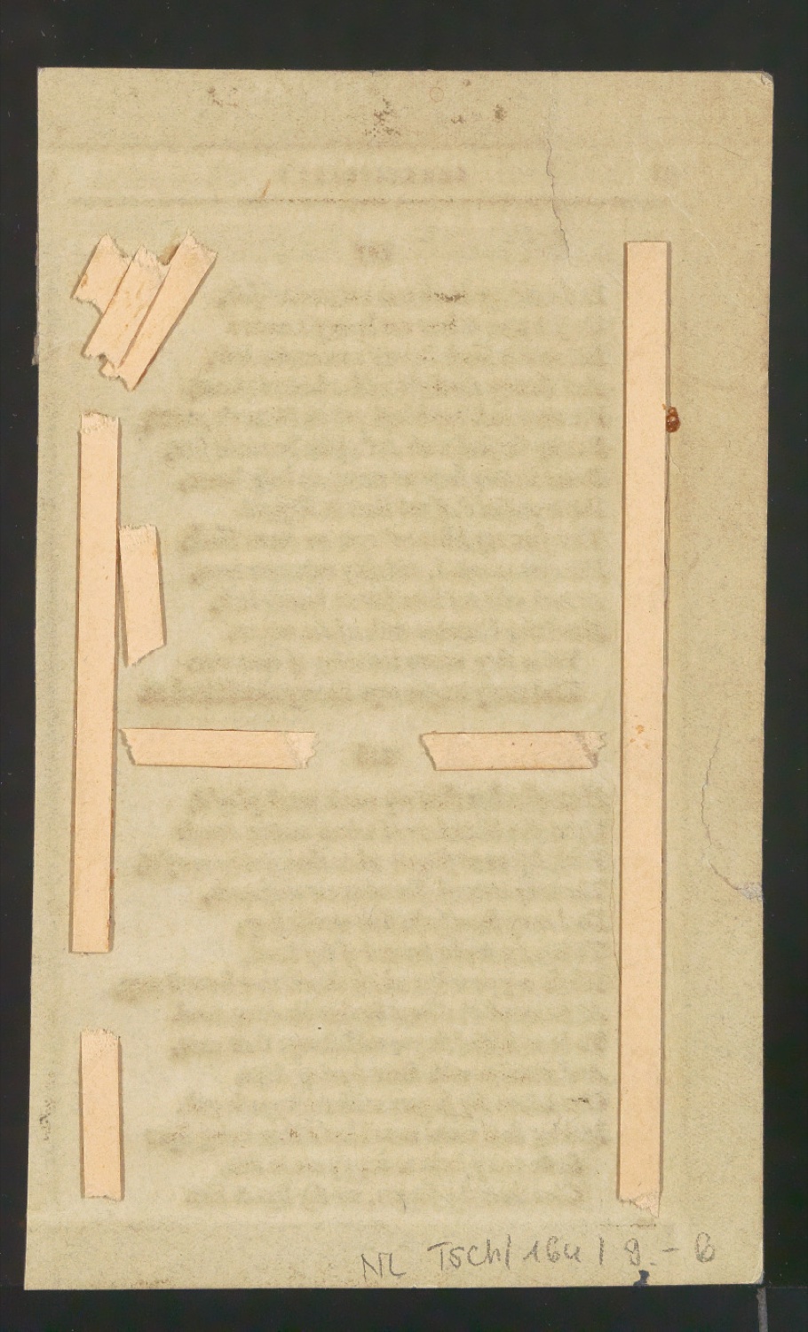 Papierstereotypie-Matern mit zwei Seiten von Shakespeare's Sonnets und Übersicht Some Revent Pelican Books — Blatt 4