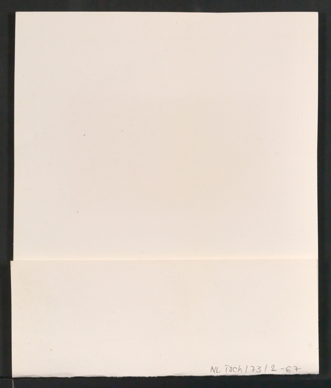 Motierter Entwurf mit Klischeeabzügen für Illustration mit von Tschichold gestalteten Signeten — Blatt 2