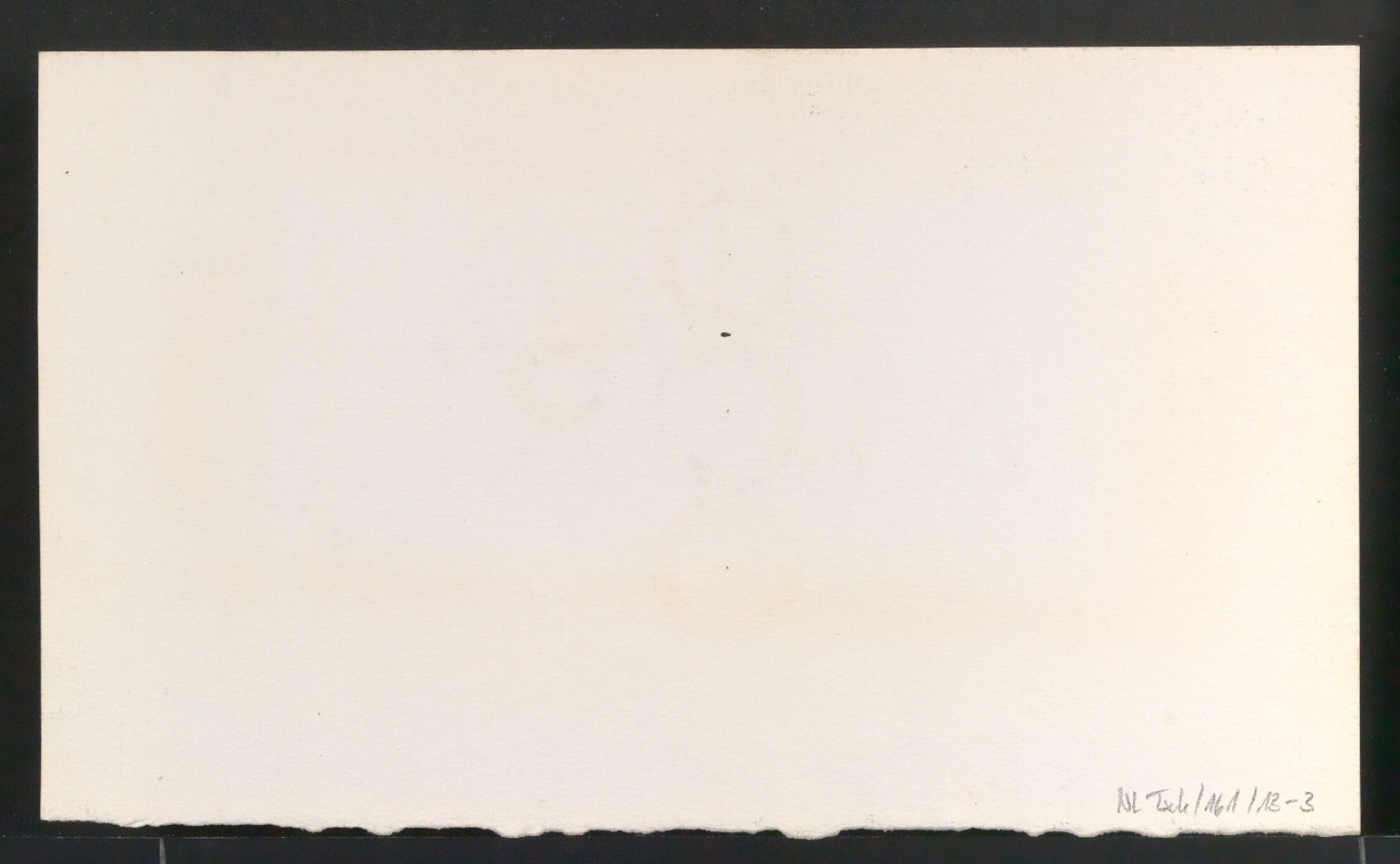 Entwurfsskizzen von Firmenzeichen für Graphische Anstalt Morf & Co — Blatt 8