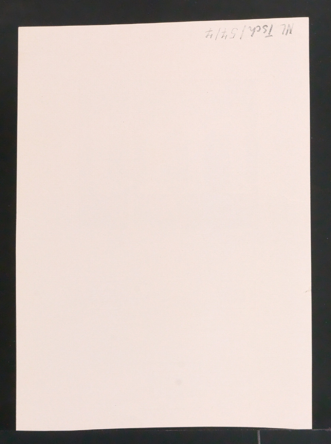 Klischeeabzüge von Firmenzeichen TM für Typographische Monatsblätter — Blatt 4
