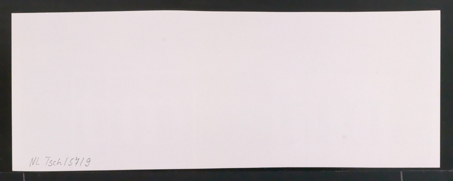 Klischeeabzüge von Firmenzeichen TM für Typographische Monatsblätter — Blatt 8