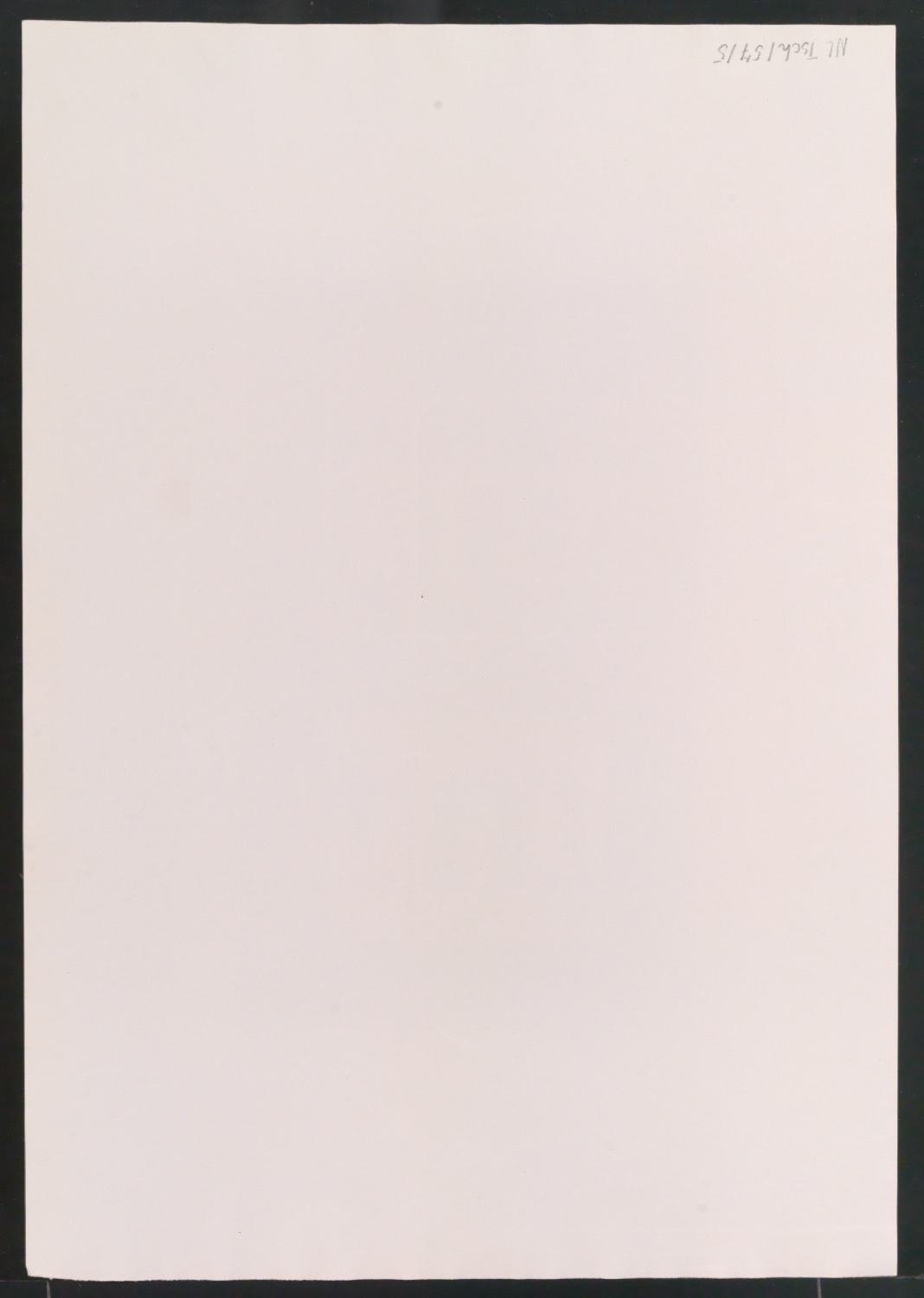 Klischeeabzüge von Firmenzeichen TM für Typographische Monatsblätter — Blatt 10