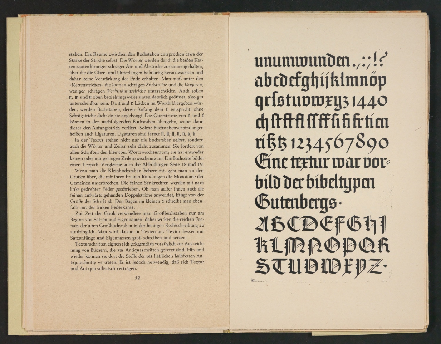2. Autor-Bogen-Korrektur in Einbanddecke und Schutzumschlag von Schriftkunde, Schreibübungen und Skizzieren — Blatt 30