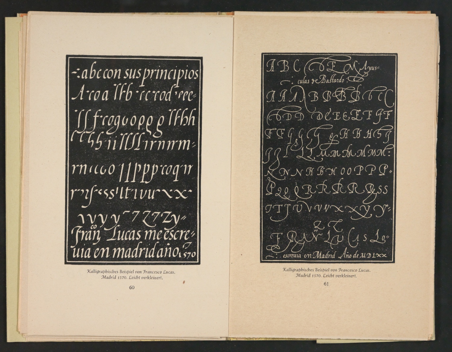 2. Autor-Bogen-Korrektur in Einbanddecke und Schutzumschlag von Schriftkunde, Schreibübungen und Skizzieren — Blatt 34