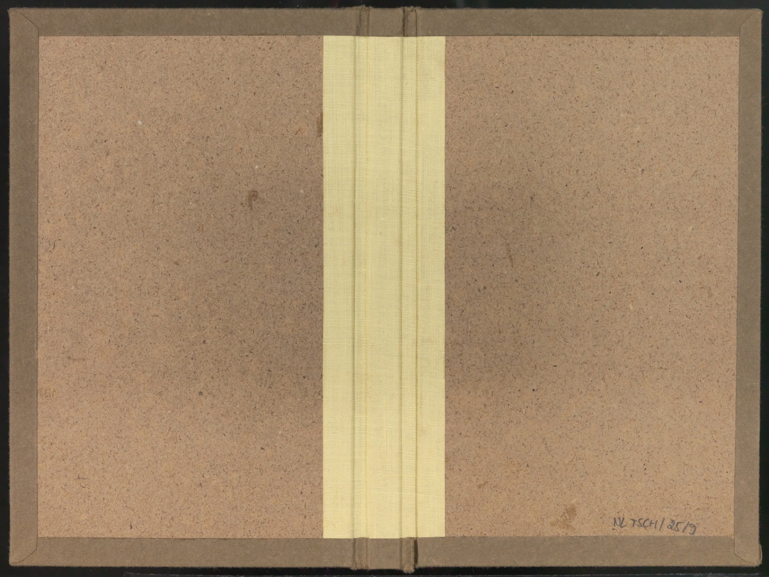 Einbanddecke für Schriftkunde, Schreibübungen und Skizzieren für Setzer — Blatt 2