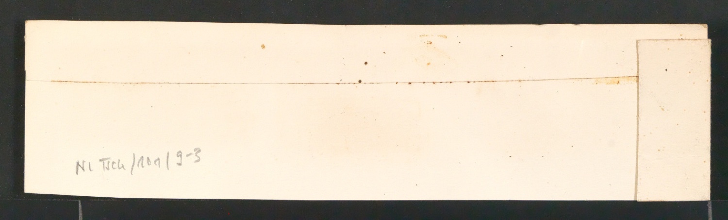 Entwürfe von Briefbogen für Georg-Rentsch-Söhne — Blatt 6
