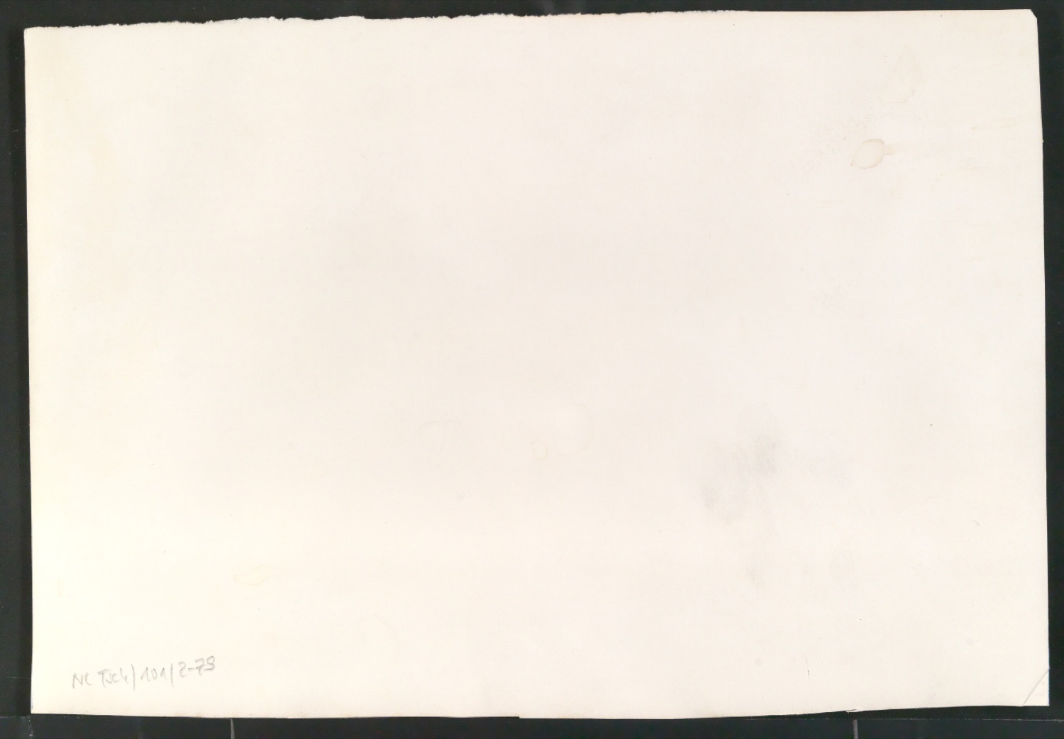 Reproduktionen von Firmenzeichen für Georg-Rentsch-Söhne [1950] — Blatt 4