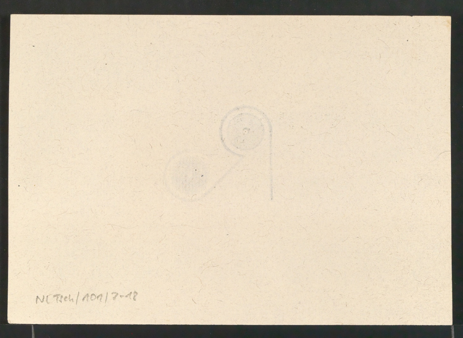 Entwurfszeichnungen und Entwürfe von Firmenzeichen für Georg-Rentsch-Söhne [1950] — Blatt 14