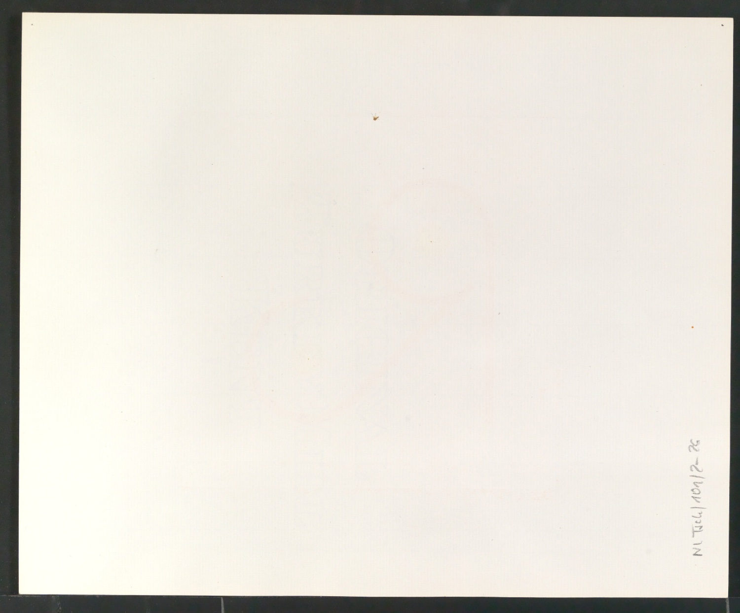 Entwurfszeichnungen und Entwürfe von Firmenzeichen für Georg-Rentsch-Söhne [1950] — Blatt 30