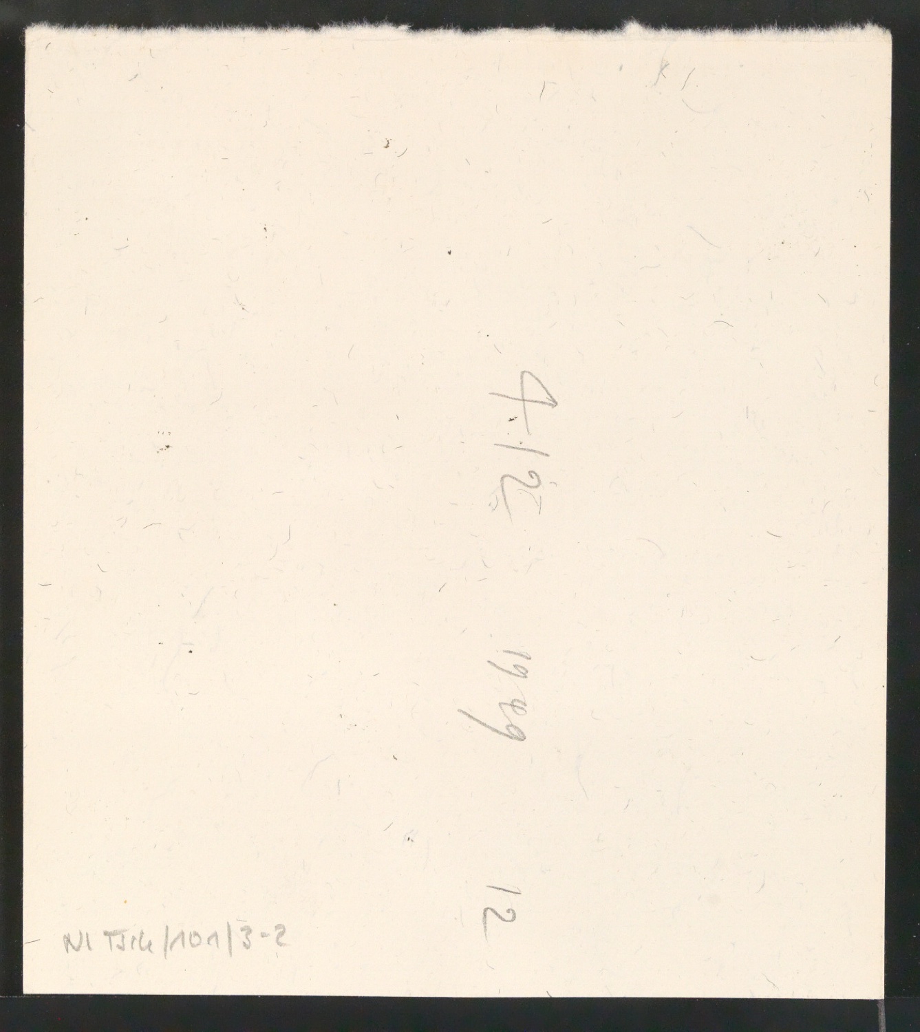 Entwurfszeichnungen von Firmenzeichen für Georg-Rentsch-Söhne [1950] — Blatt 4