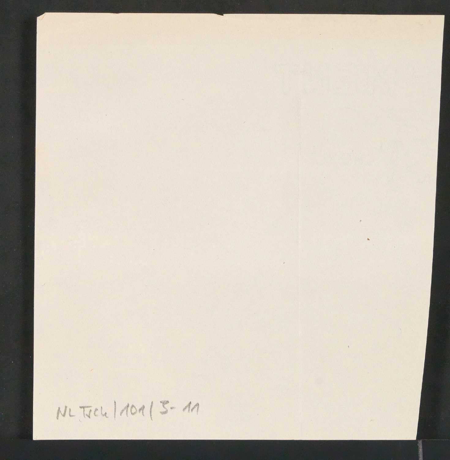 Entwurfszeichnungen von Firmenzeichen für Georg-Rentsch-Söhne [1950] — Blatt 24