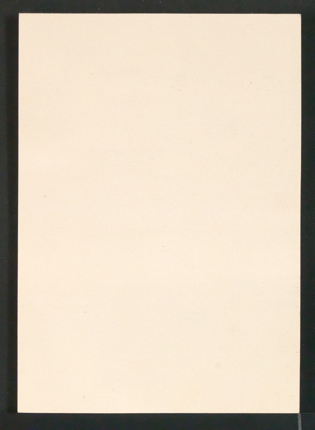Entwurfszeichnungen von Firmenzeichen für Georg-Rentsch-Söhne [1950] — Blatt 38