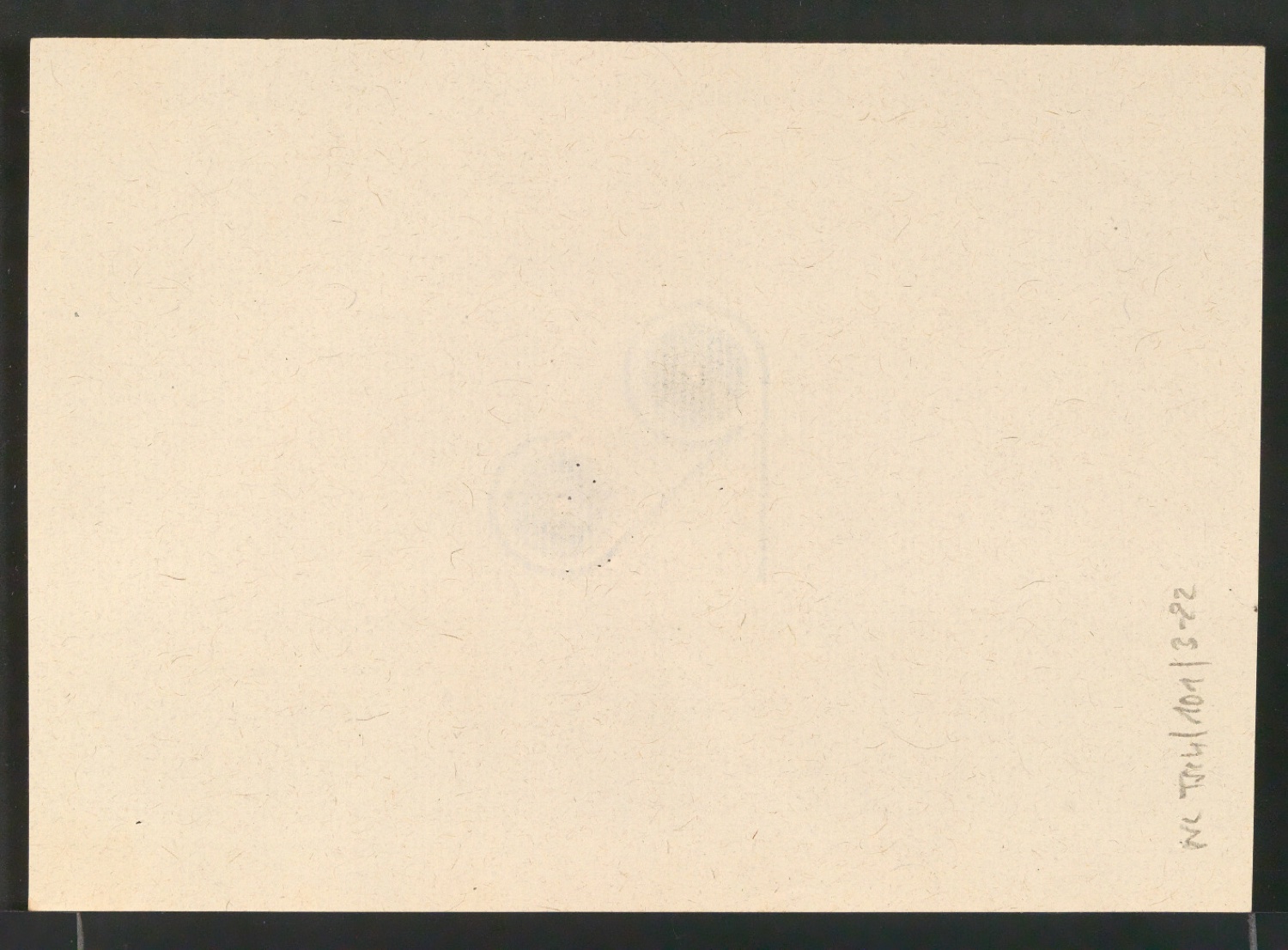 Entwurfszeichnungen von Firmenzeichen für Georg-Rentsch-Söhne [1950] — Blatt 44