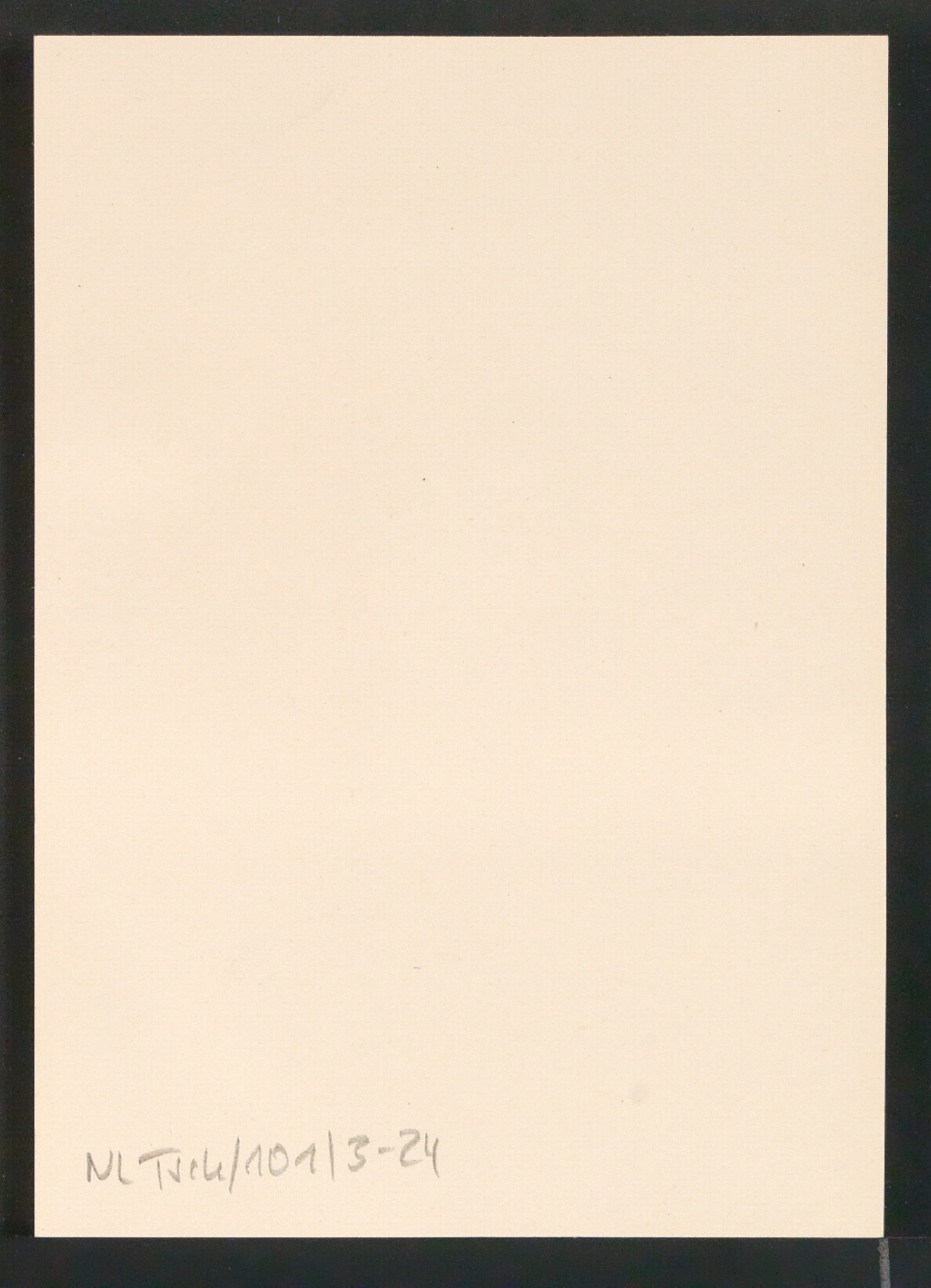 Entwurfszeichnungen von Firmenzeichen für Georg-Rentsch-Söhne [1950] — Blatt 48