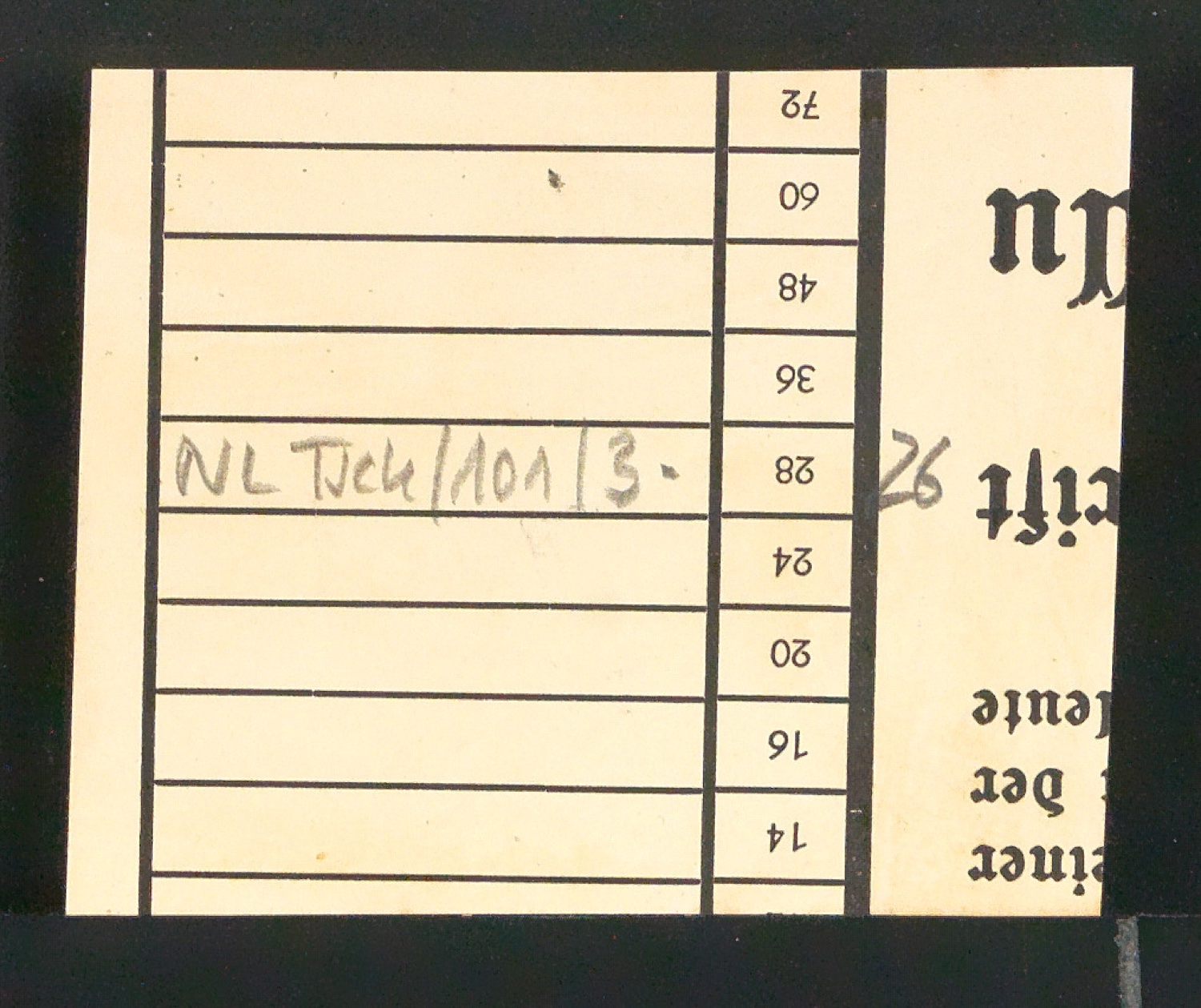 Entwurfszeichnungen von Firmenzeichen für Georg-Rentsch-Söhne [1950] — Blatt 52