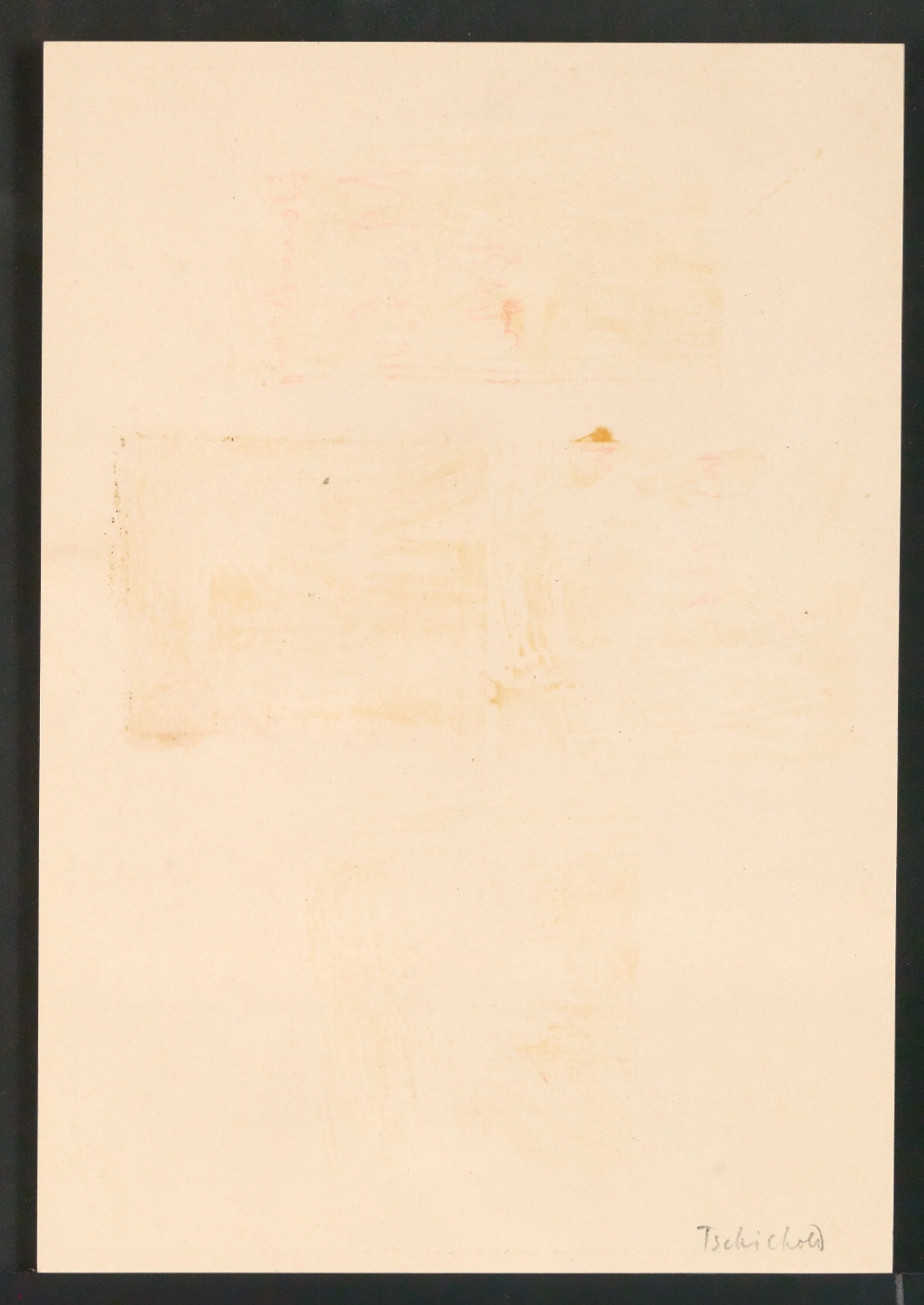Entwurfszeichnungen von Firmenzeichen für Georg-Rentsch-Söhne [1950] — Blatt 53