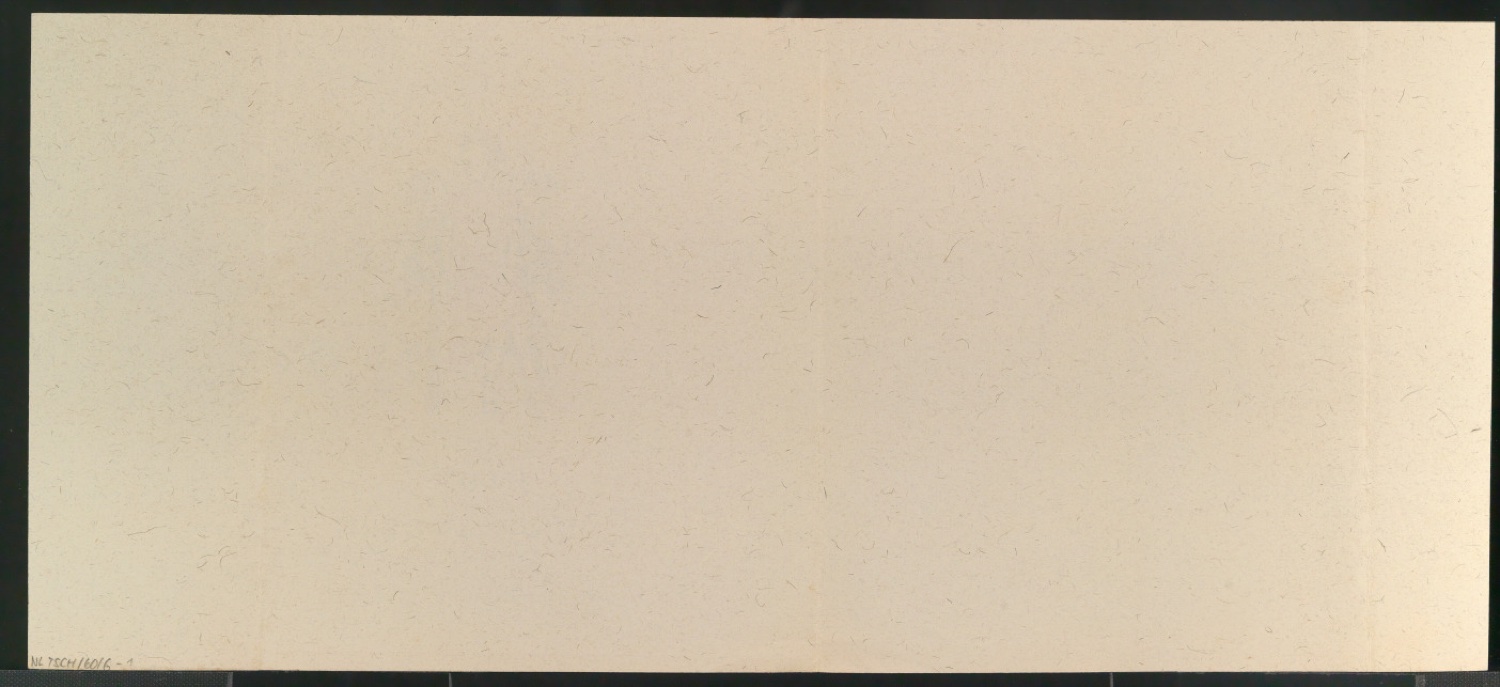 Probedrucke für den Schutzumschlag, Buchrücken und Titelschild von Hedy und die Andern — Blatt 2