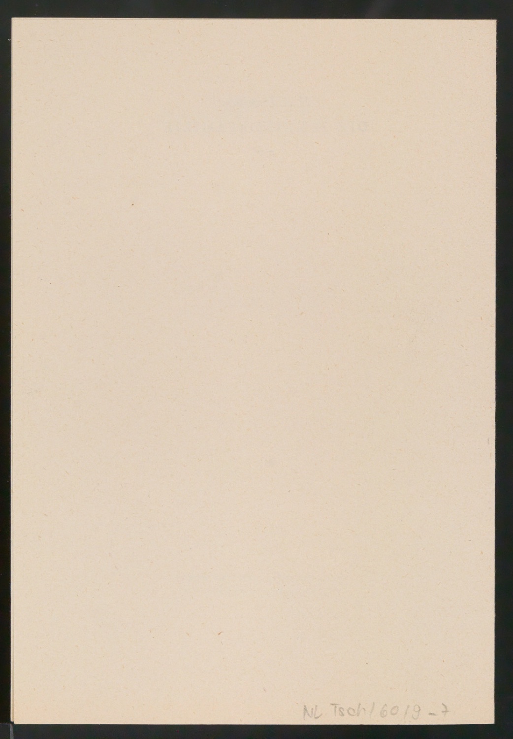 Probedrucke von Titelblättern, Buchrücken und Schutzumschlägen für Verlag Heinrich Majer — Blatt 17