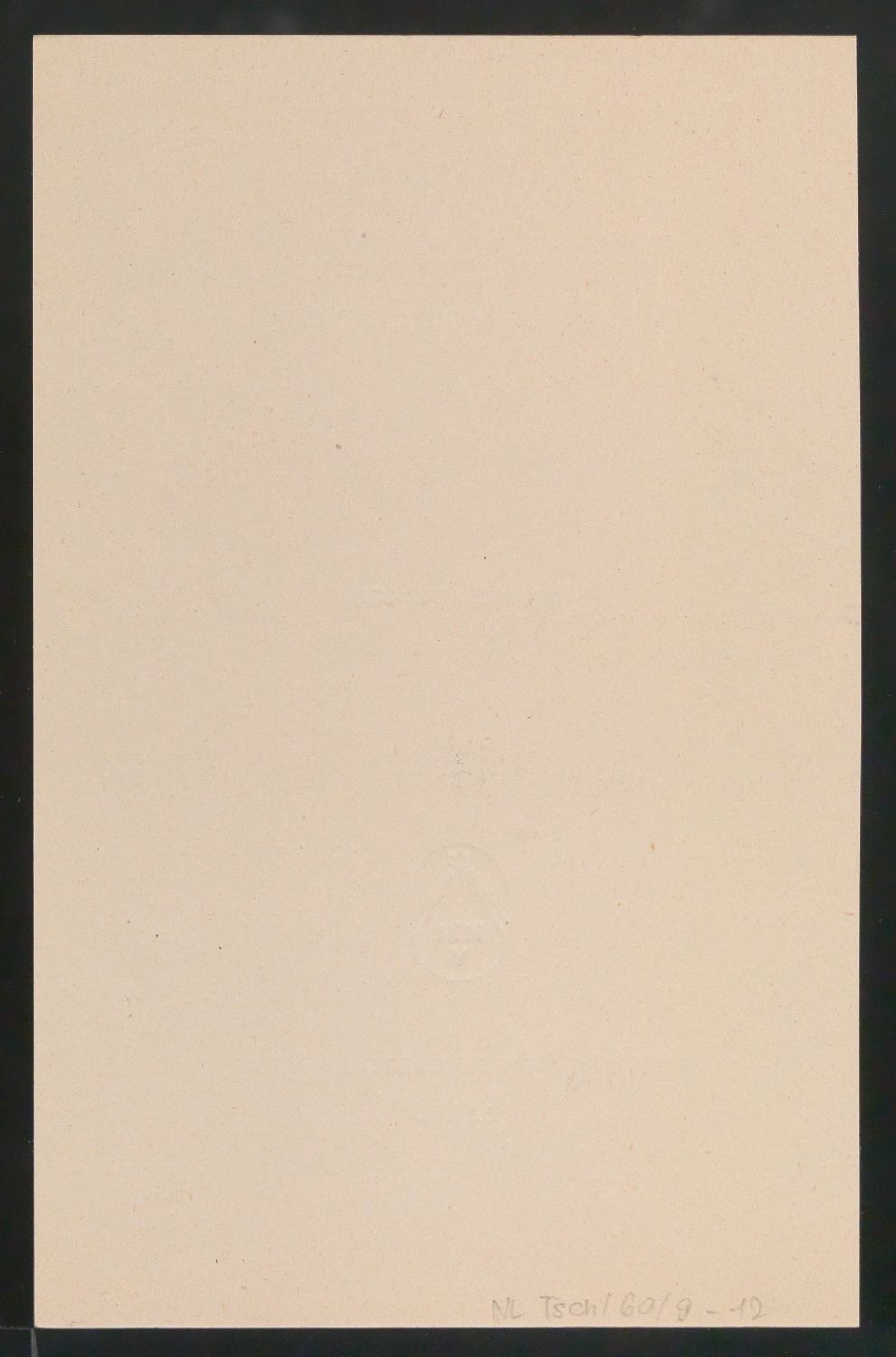 Probedrucke von Titelblättern, Buchrücken und Schutzumschlägen für Verlag Heinrich Majer — Blatt 27