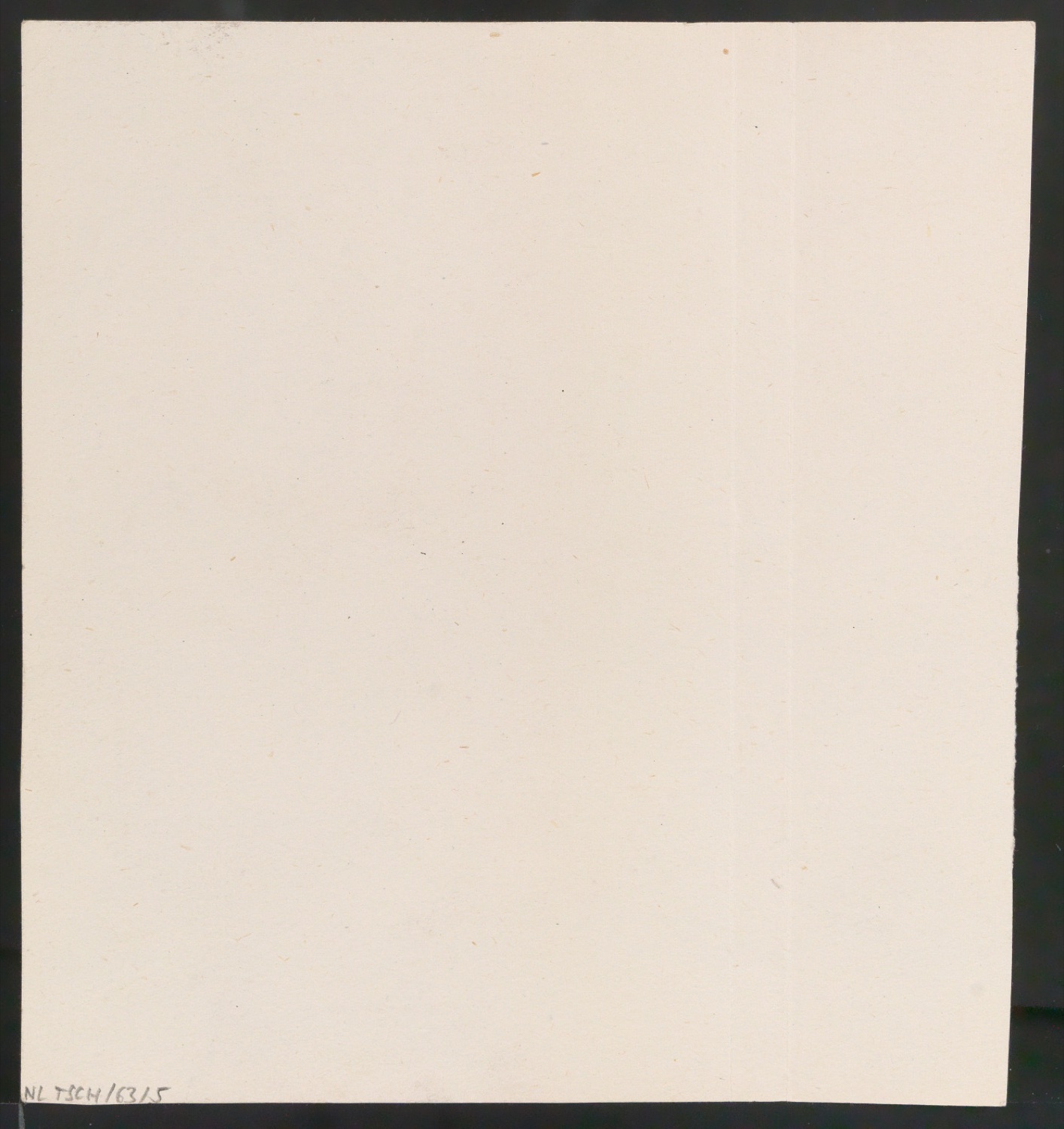 Kolorierter Entwurf für den Umschlag von The Penguin New Writing 40 — Blatt 2