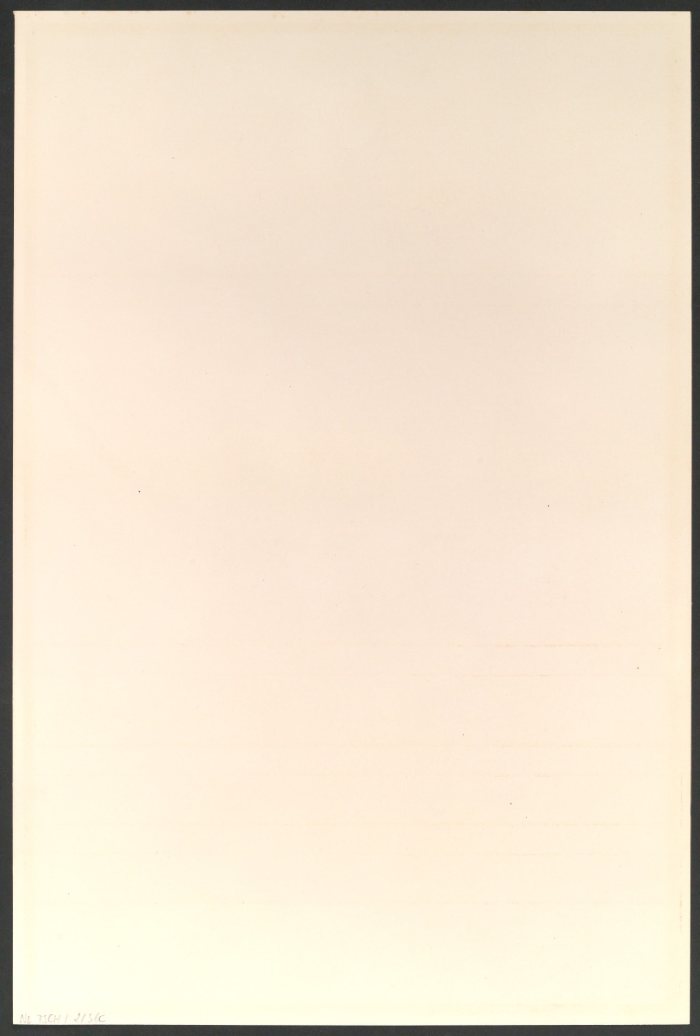 Werbeplakat New Penguin Titles 25. Mai 1949 — Blatt 2