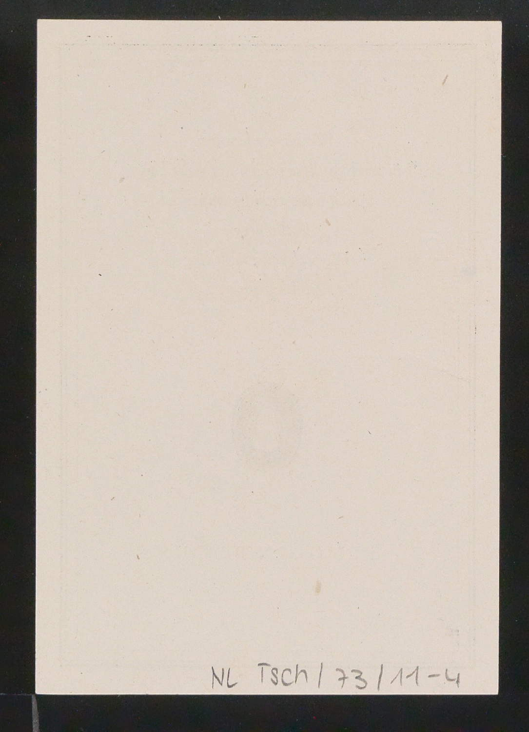 Probedrucke, Klischees und Klischeeabzüge von Verlegermarke für Penguin Books — Blatt 8