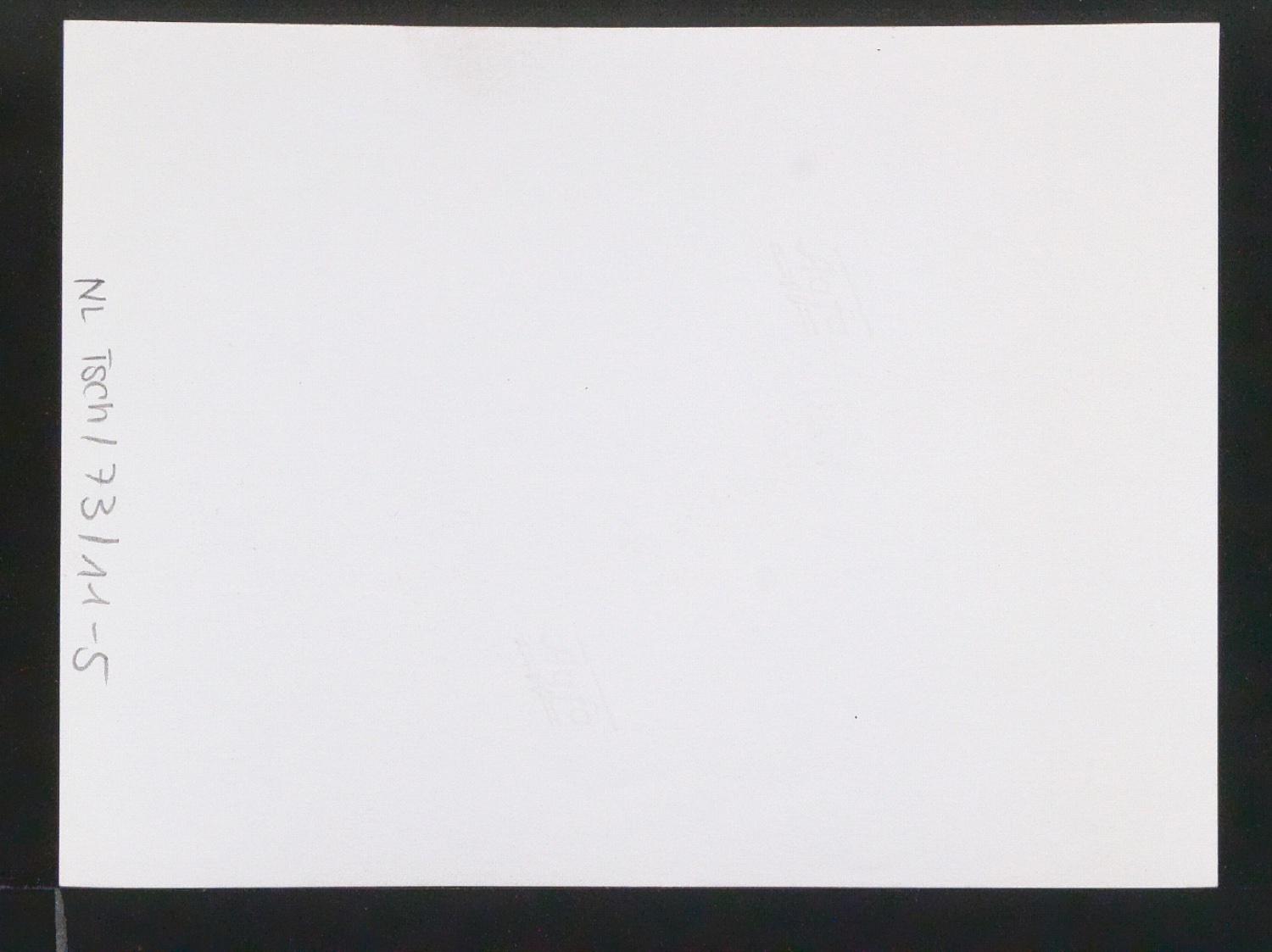 Probedrucke, Klischees und Klischeeabzüge von Verlegermarke für Penguin Books — Blatt 10