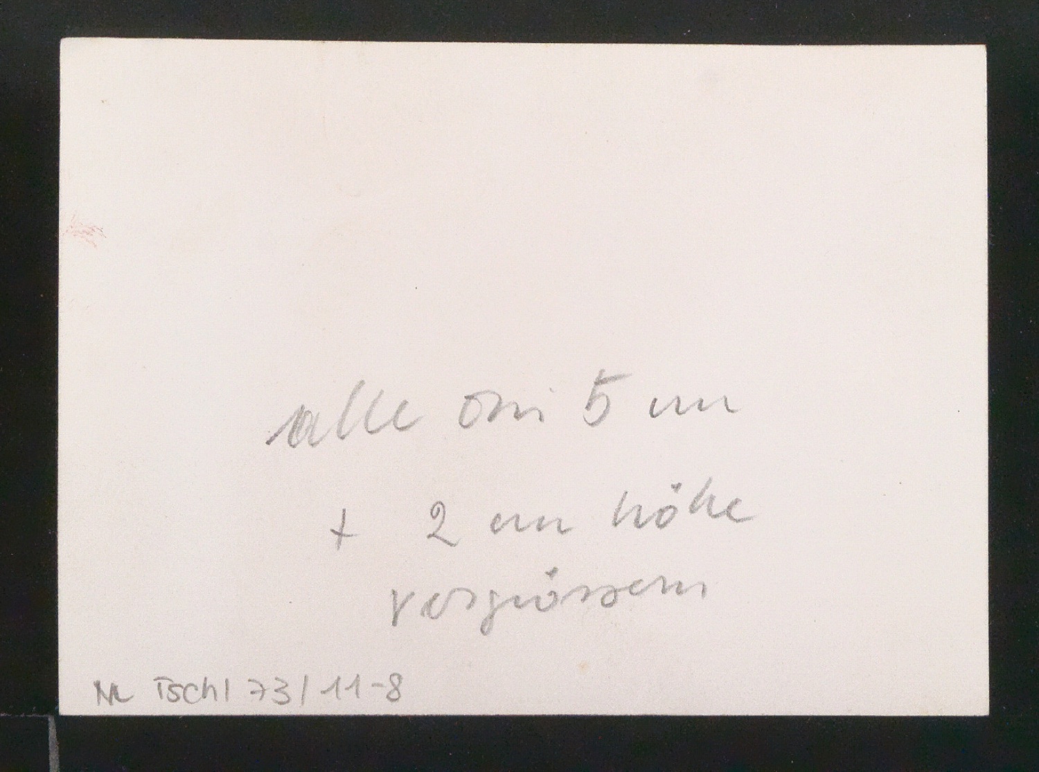 Probedrucke, Klischees und Klischeeabzüge von Verlegermarke für Penguin Books — Blatt 16