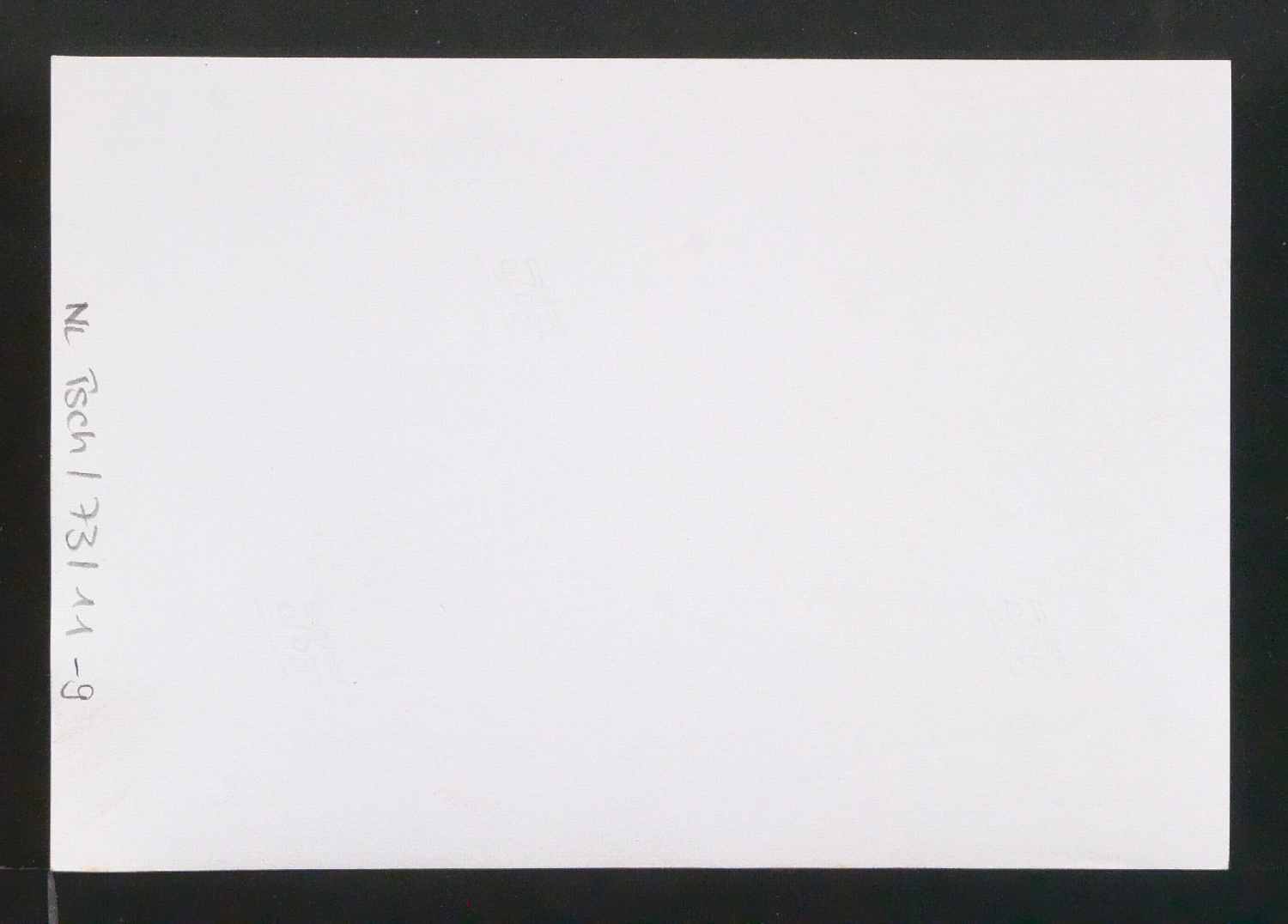 Probedrucke, Klischees und Klischeeabzüge von Verlegermarke für Penguin Books — Blatt 18