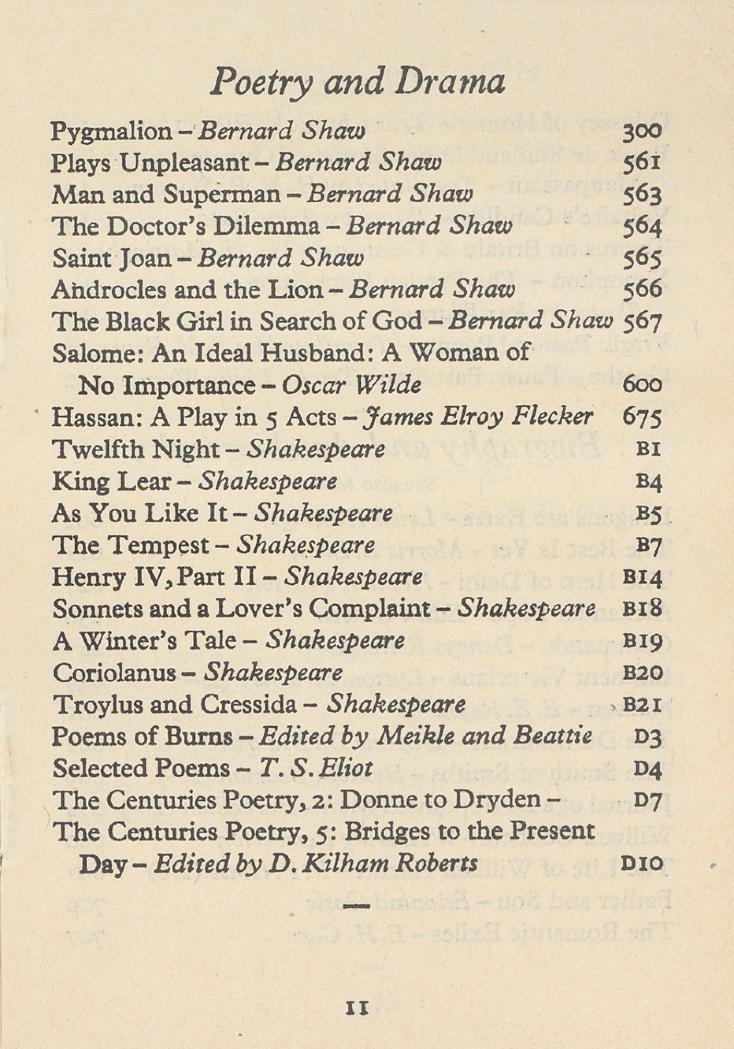 Penguin Books — Blatt 11