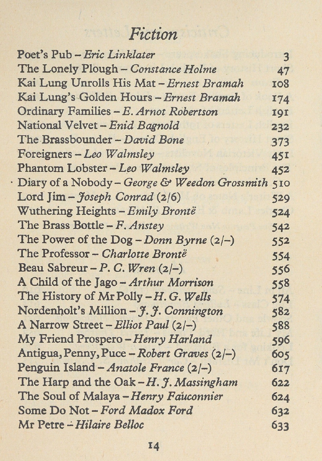 Penguin Books — Blatt 14
