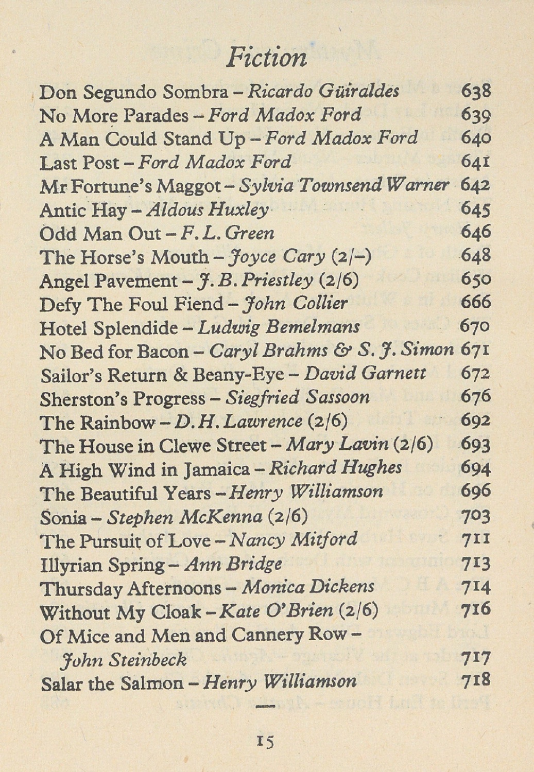 Penguin Books — Blatt 15
