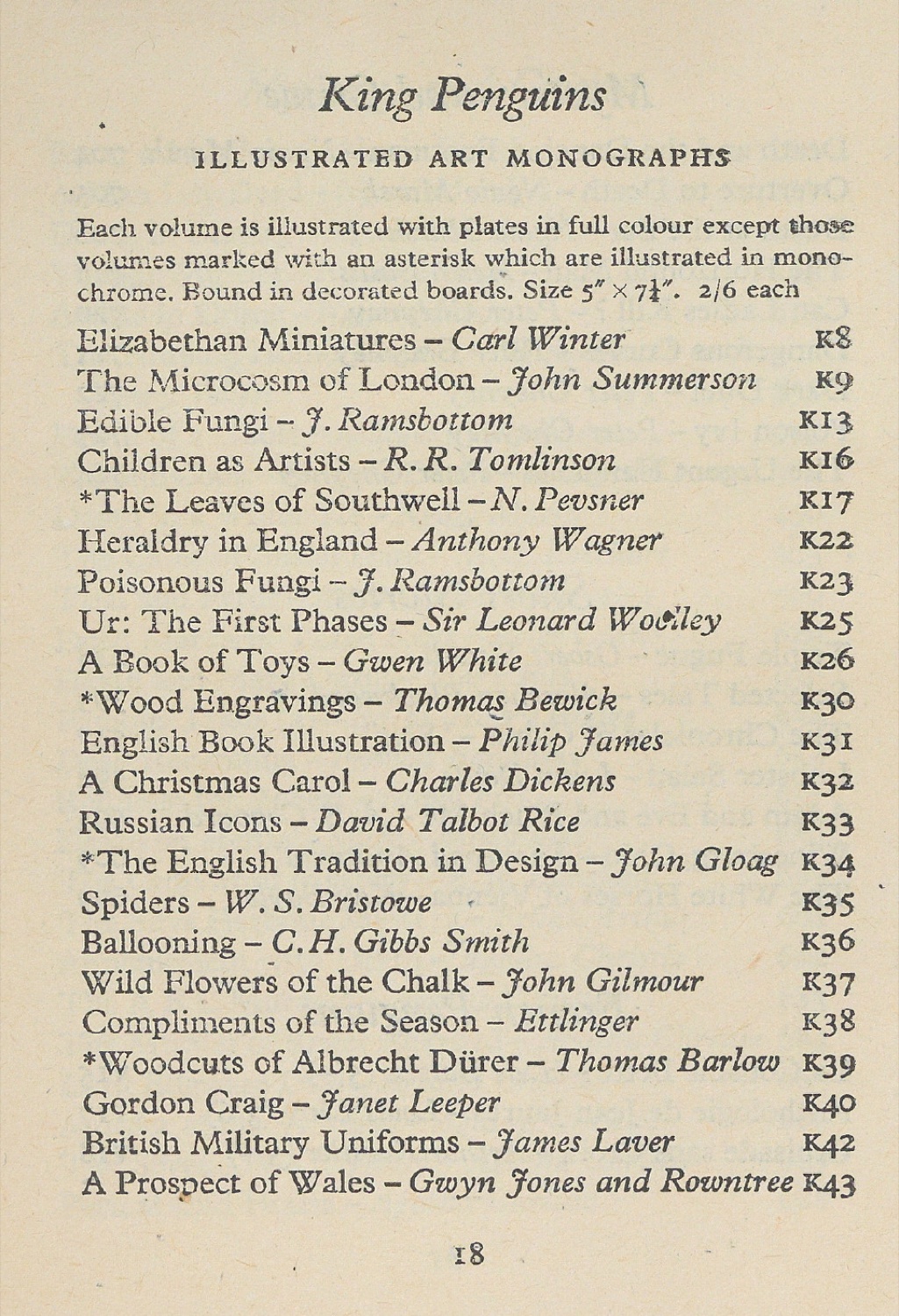 Penguin Books — Blatt 18