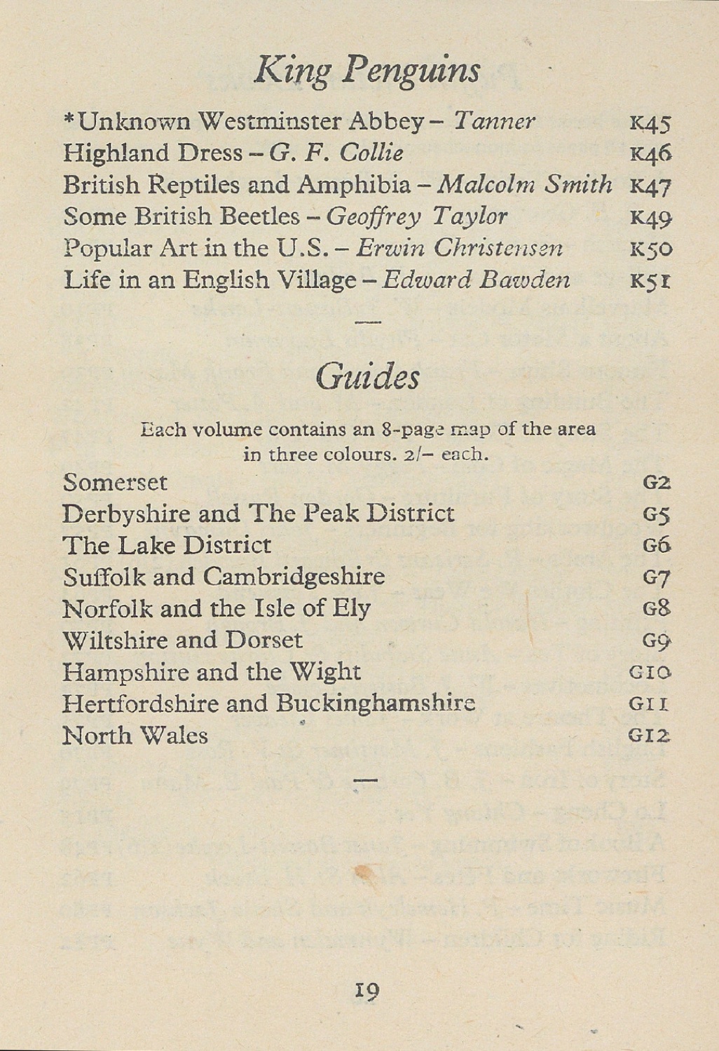 Penguin Books — Blatt 19