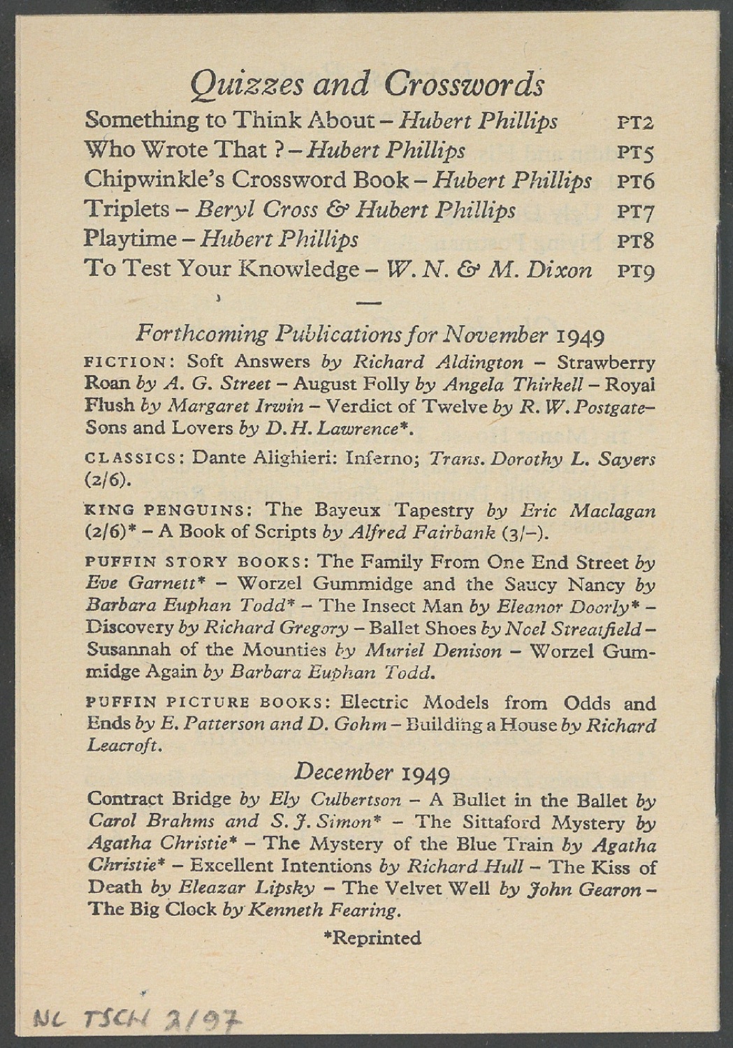 Penguin Books — Blatt 24