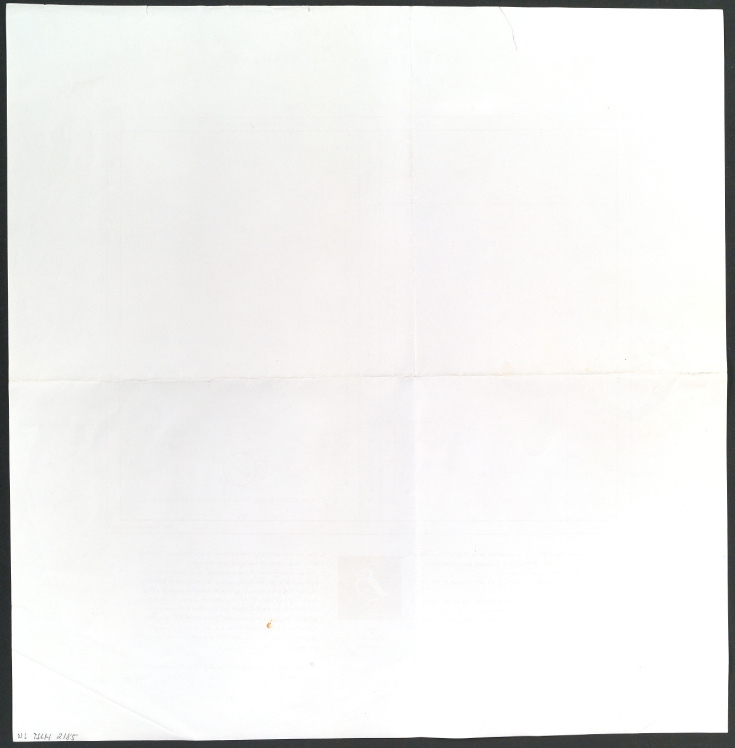 Layout für Puffin Story Books - Cover Standard — Blatt 2
